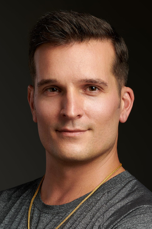 RJ Wolfe as Al Machimoi