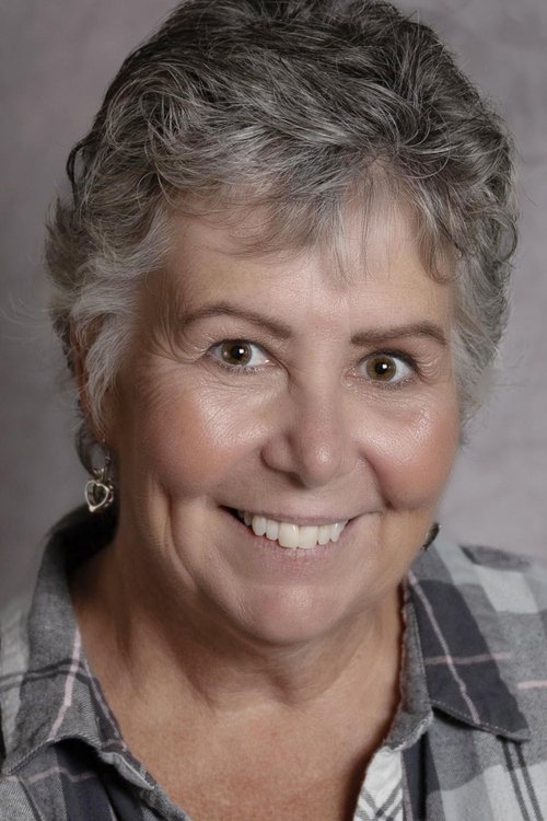 Cindy Rose Myskiw as Library Patron (uncredited)