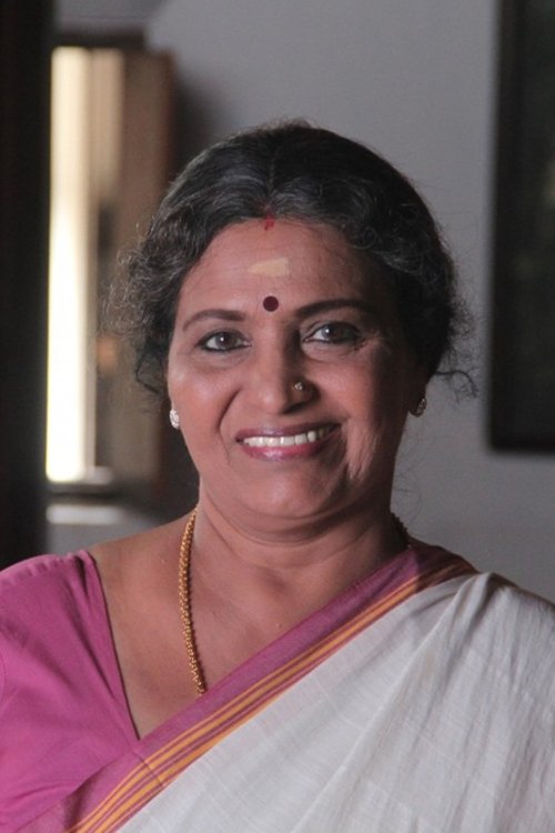Sreelatha Namboothiri as Chandy's mother