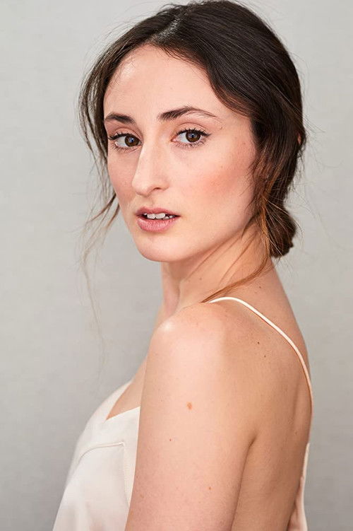 Carmel Lotan as Daniella Ben-Gad