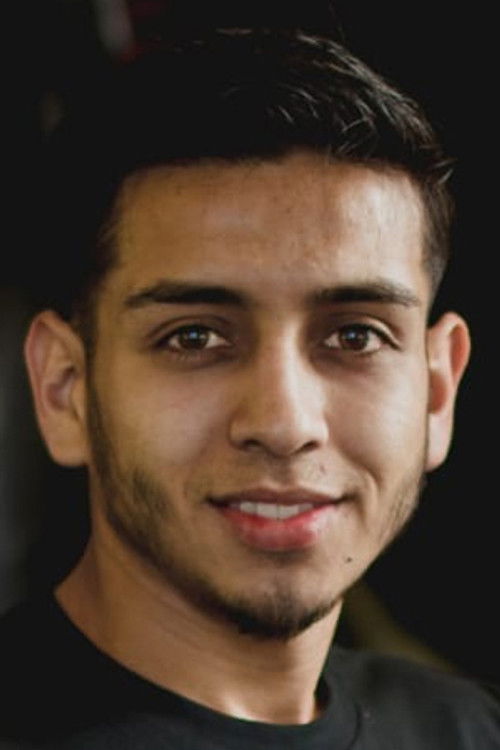 Yudel Reyes profile photo