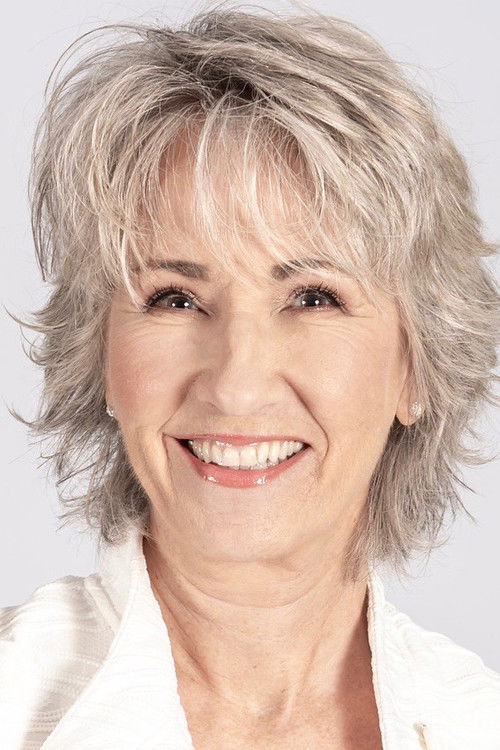 Judi Richards as (voice)