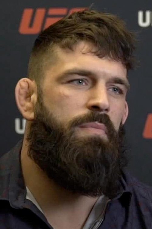 Andre Petroski as Self