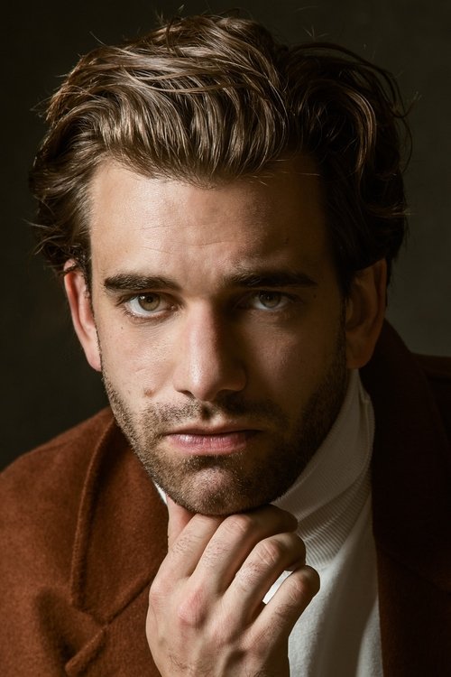 Andrew Richardson as Vince