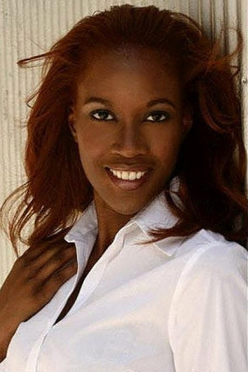 Mahogany Reynolds as Solange