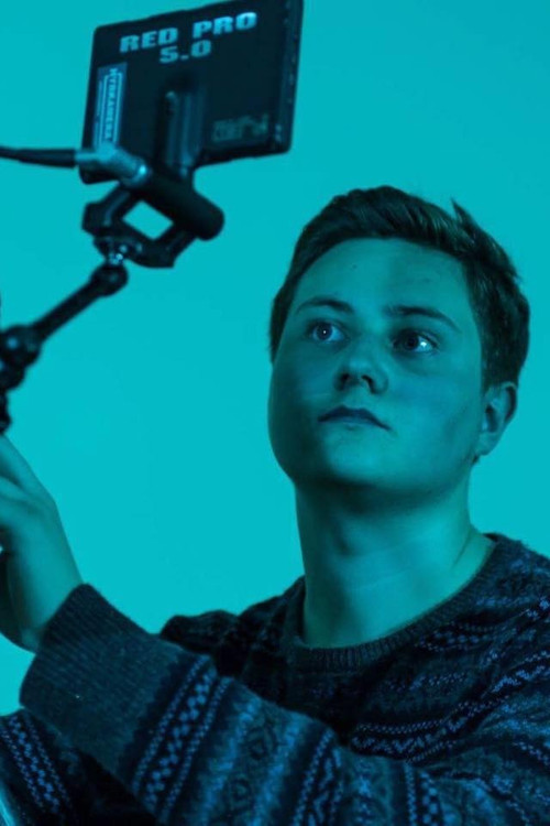 Adam Leijon as Frenchman Henchman