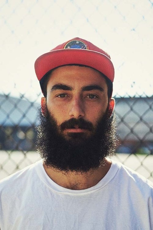 Nick Boserio as Self