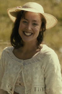 Maude Létourneau as Lurette Riopelle