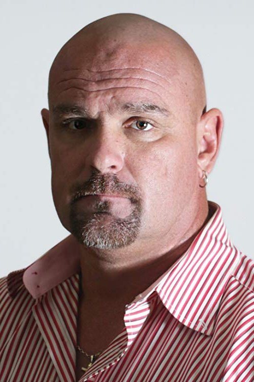 Chris Hahn as Gunnar Wolfgang Bunyan