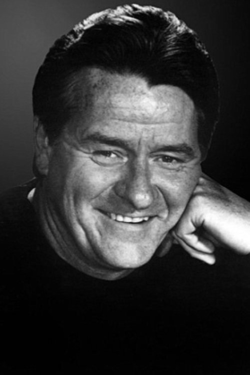 Don Gavin as Brosnihan