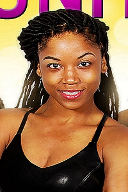 Robin Michelle Lee as Maxine