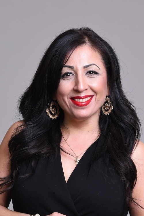 Irma Jämhammar as Ashanti / Doctor