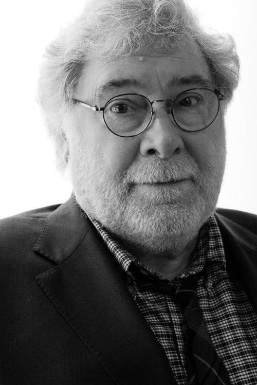 Étienne Robial as Self