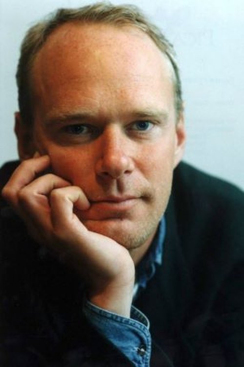 Peter Rangmar as Positive Thinking-Course Leader