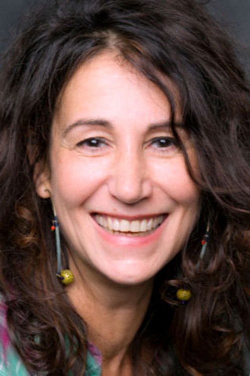 Laurence Charpentier as Blandine Séria