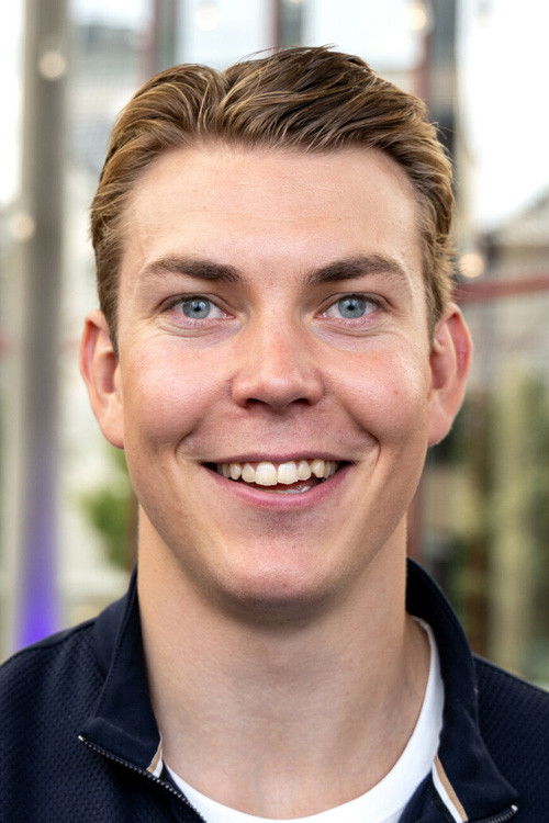 Oskar Westerlin as Self