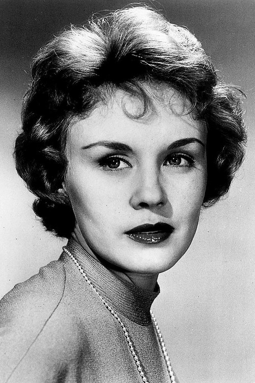 Lisa Daniels as Handmaiden