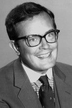 Jack Good as Hathaway