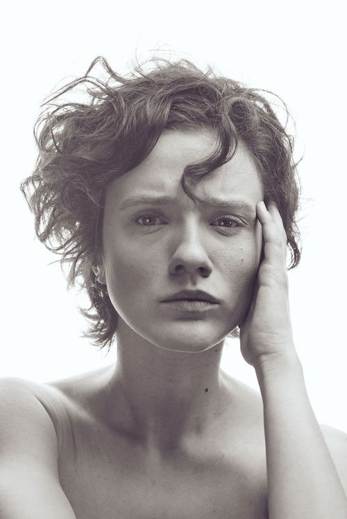 Susanne Karin Moe as Controller