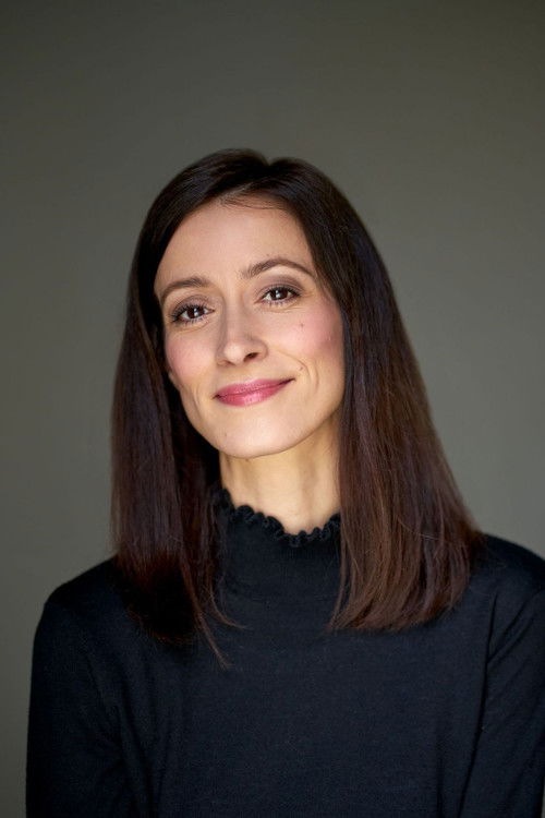 Kathrin Anne Hess as Irene von Glaubitz