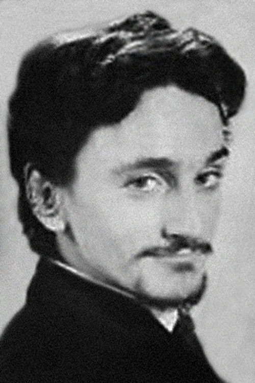 Robin Ramsay as Hec Harris