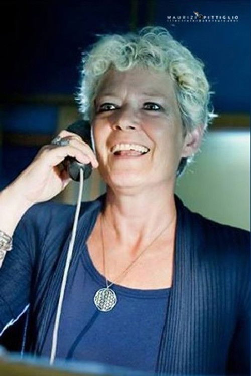 Antonella Rinaldi as Deta (voice)