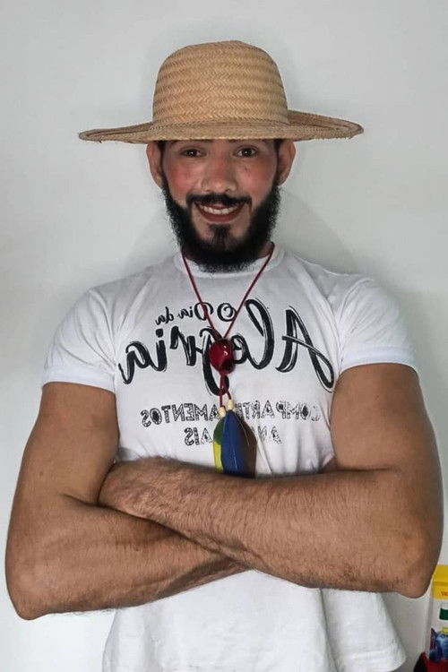 Leandro Lopes as Leandro Lopes