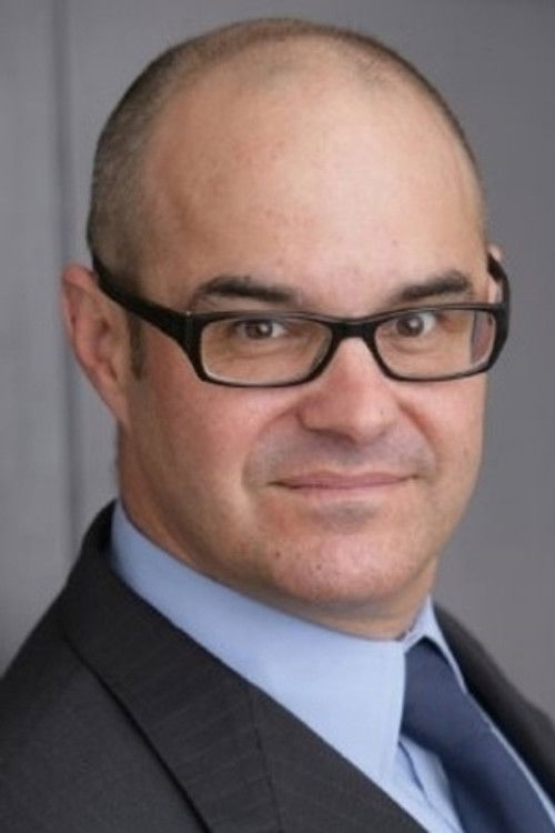 Robert Buscemi as Max