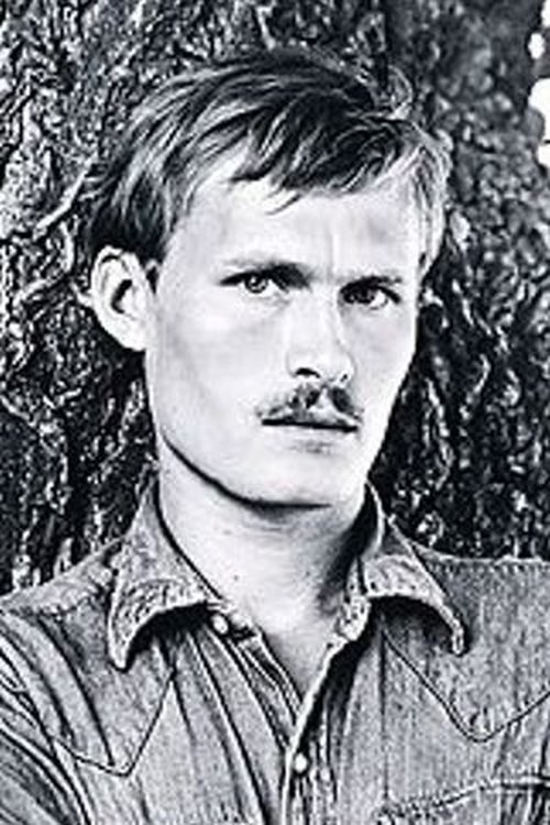 Stanislav Zhdanko as Стамескин