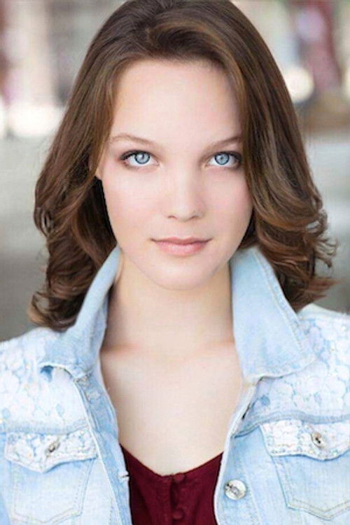 Alice Redhead as Homeless Woman