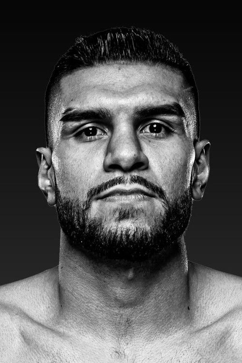 Jesus Alejandro Ramos as Self