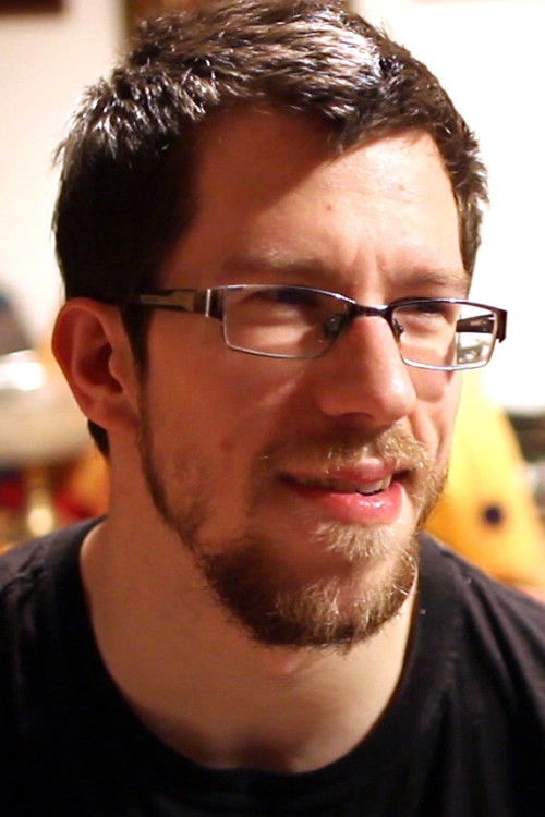 Ádám Fekete as Viktor