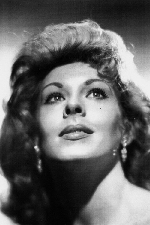 Dolly Sharp as Kay Adams