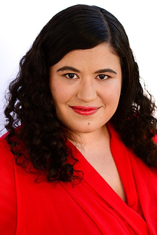 Becki Dennis as Paitent