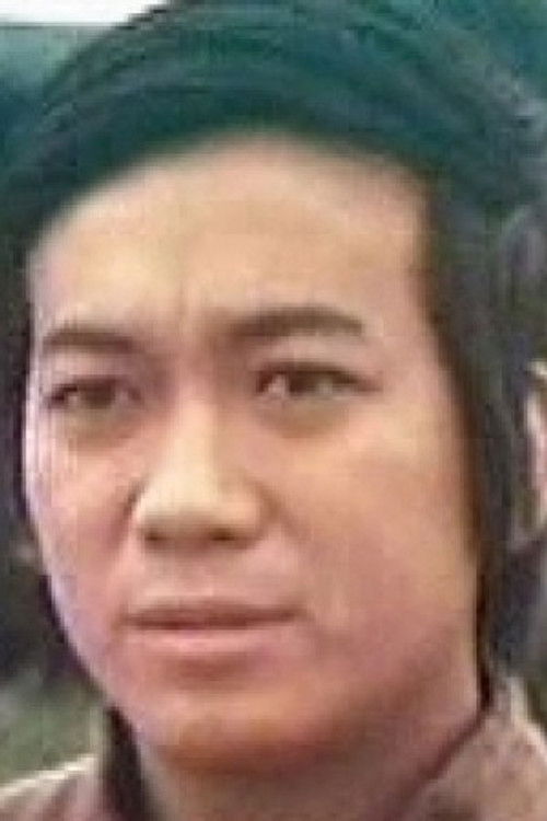 Johnny Chan Kim-Hong as Man Saved from Beheading