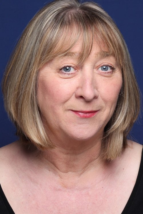 Nora Connolly as Governess