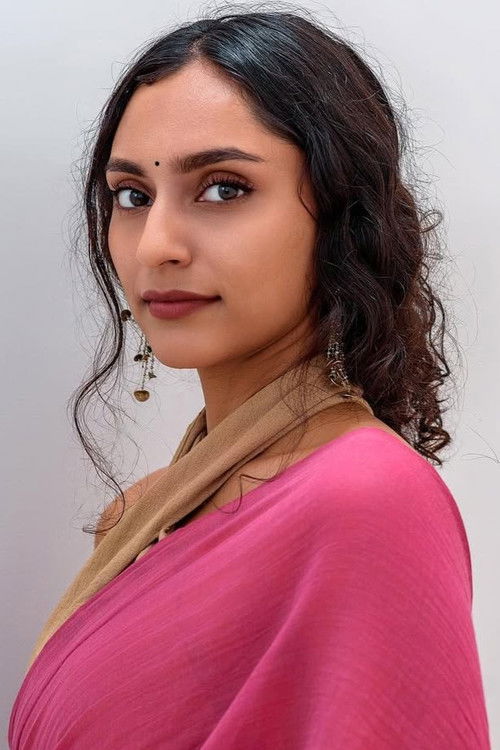 Urmila Krishnan as Anu Sebastian