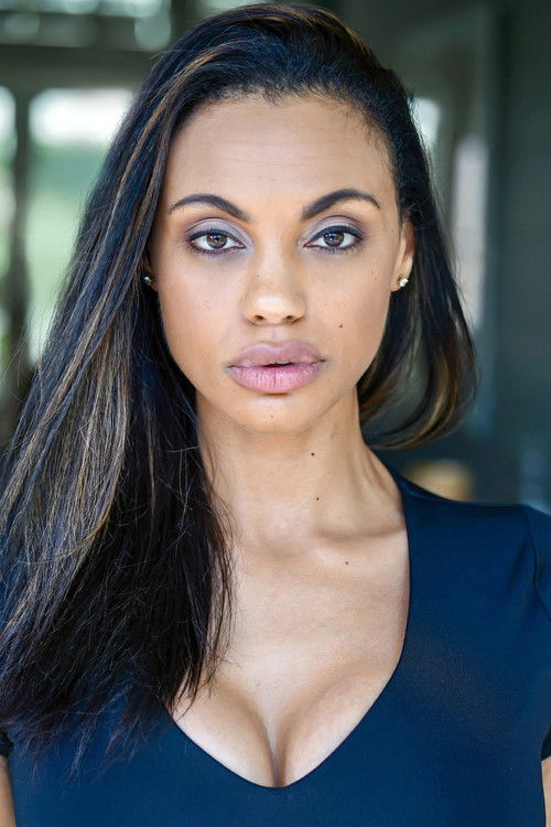 Brittany Altenbach as Michelle