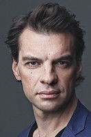 Gábor Bretz as Escamillo