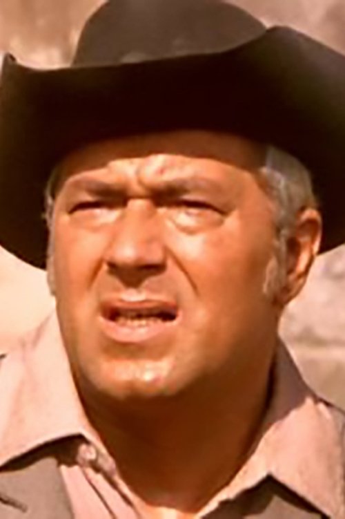 Giovanni Di Benedetto as Walcott