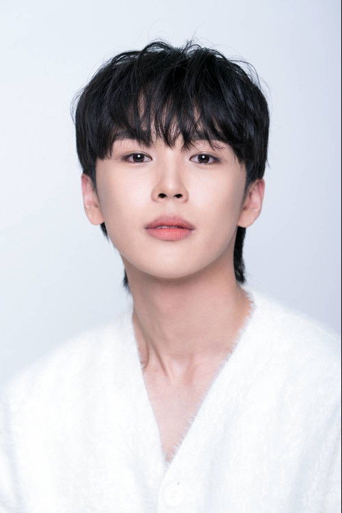 신승환 as Changbin