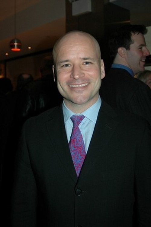 Michael Arnold as Shabier