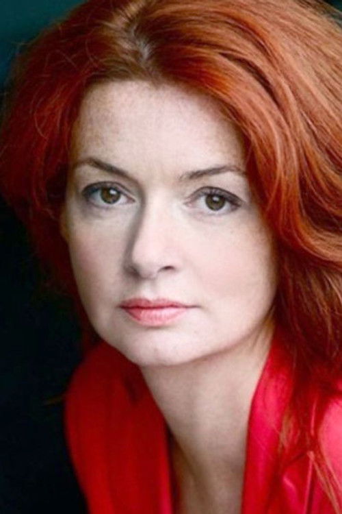 Sandra Dorset as Marion