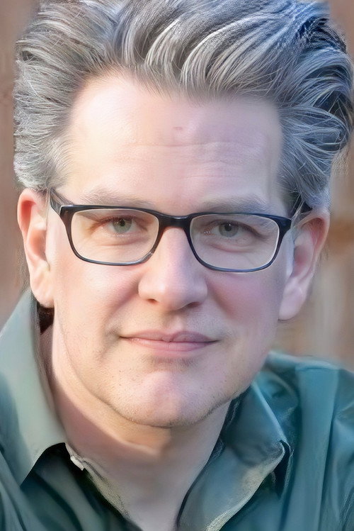 Jason Shablik as Narrator (voice)