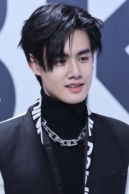 Toranin Manosudprasit as Kraw