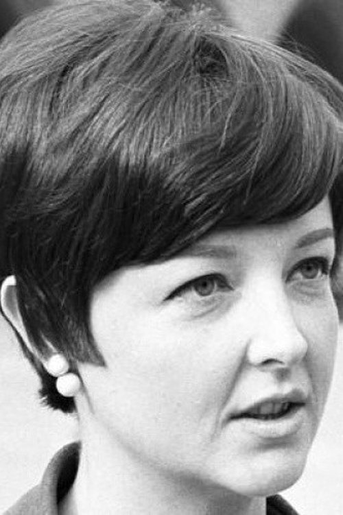 Jadwiga Krawczyk as Self