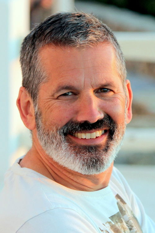 Benoît Ethier as Philippe's Father