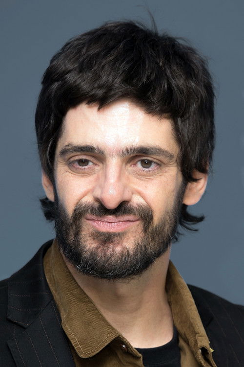 Júlio Machado as Marcos