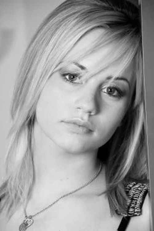 Bryony Seth as Jaz Nerini