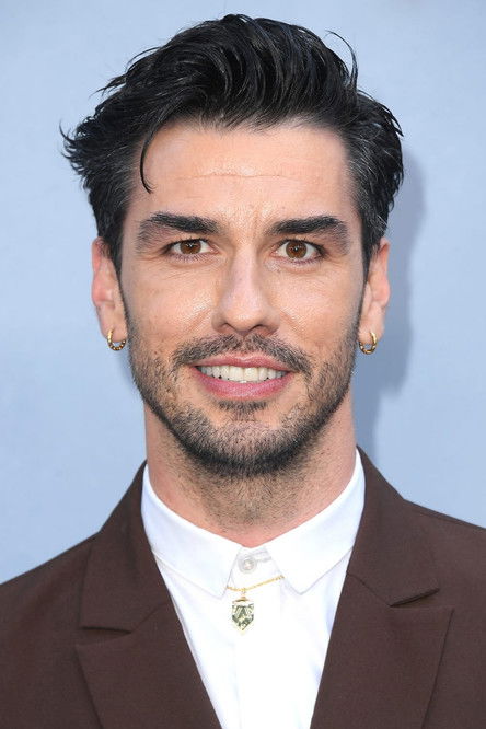 Aras Aydın as Matteo